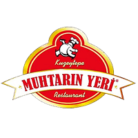 Kuzeytepe Muhtarın Yeri logosu